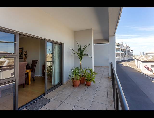 2 BEDROOM APARTMENT TO LET IN BIG BAY
